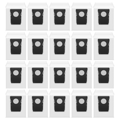 i _XgobO EurekaAJ20 Ή/MideaAW20/W20 PRO {bg|@ANZT[ Ή(White 20x)