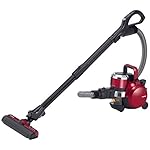 東芝の掃除機 VC-SG910X(R) [グランレッド]