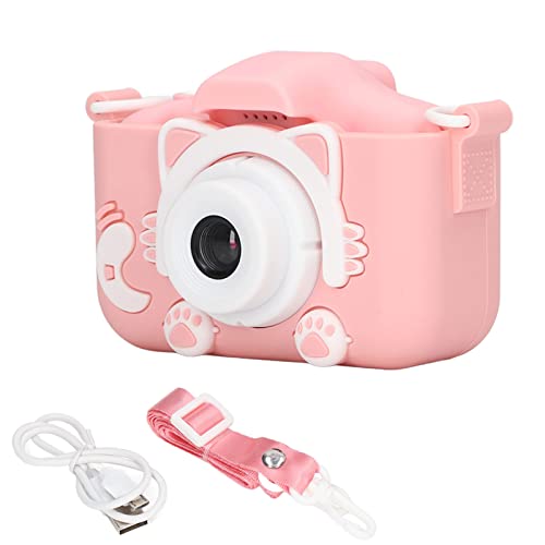Cámara digital compacta para niños con enfoque automático 2 MP miniatura 1