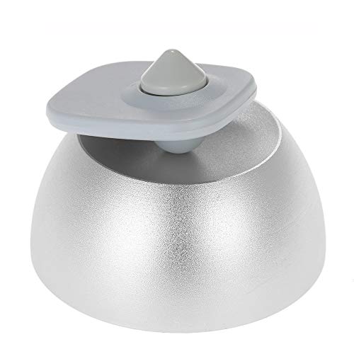 Henniu Super Golf Detacher Removedor de Etiquetas de Segurança Intensidade Magnética 12.000 g Prata