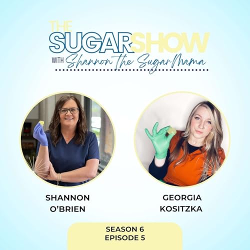 Georgia's Sweet Success Journey: A Sugar Pro's Path to Prosperity