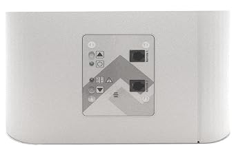 Ersa EASY ARM 1 - Single Input Fume Extractor