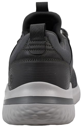 Skechers Men's Delson 3.0 Cicada Sneaker3