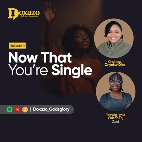 Now That You're Single