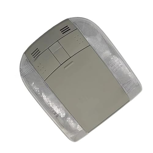 Luz lectura coche Toyota Auris Corolla estuche gafas sol lámpara mapa domo 8126002100