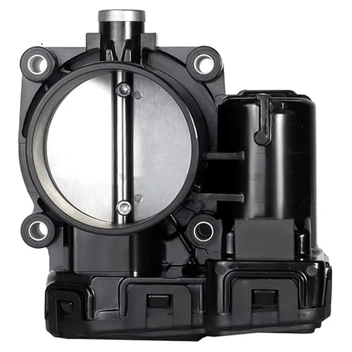 Cuerpo de acelerador electrónico 04861661AB para motor Jeep Wrangler 2008-2011