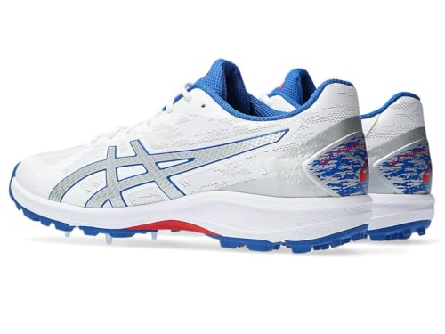 Image of ASICS Mens Strike Rate FF Cricket Shoes
