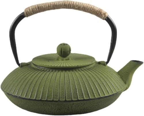 IWEJ �암�S�� �S�r 800ml IH�Ή� ���Ή� �S���}�{ �������� �t���b�g�|�b�g �S���⋋ �ۉ����D�� �`���H�|�i (�y�T�r�ɂ����z,�O���[��)