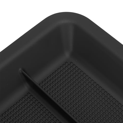 Plateau de rangement console centrale en ABS antidérapant pour Land Range 2005-2016 - 7