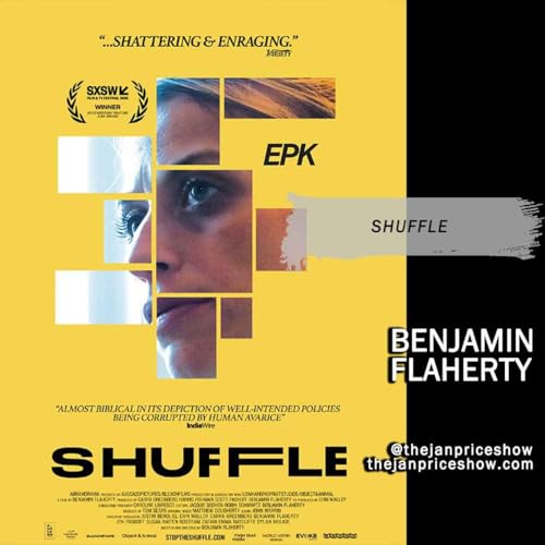 Benjamin Flaherty on Shuffle | Inside the Addiction Treatment Industry Expos&eacute;