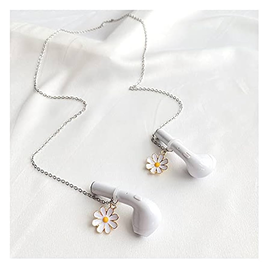 ストラップ/イヤホンジャック Airpods AirPods向けネックストラップはランニングする人におすすめの