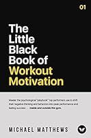 Algopix Similar Product 16 - The Little Black Book of Workout
