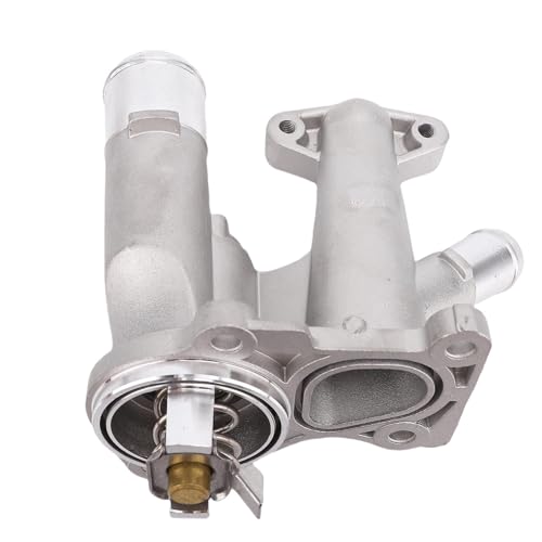 [ENHANCED ENGINE PERFOR adatto per MANCE] Ottimizza la temperatura del motore per evitare il surriscaldamento e migliorare le prestazioni generali e l'efficienza del carburante.