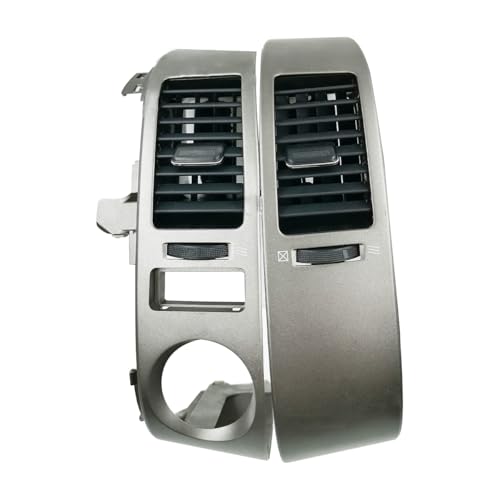 Panneau sortie climatisation Prius 2004-2009 confort aération trajet