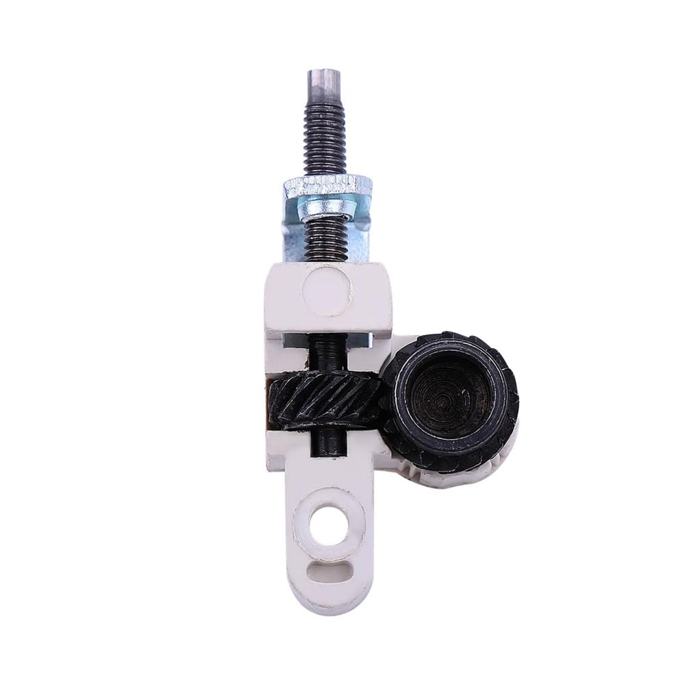 Conjunto de tornillo de ajuste del tensor de cadena de motosierra Compatible con MS271 MS291 MS311 MS391 029 039 Reemplaza 1127-007-1003 1127-640-1900