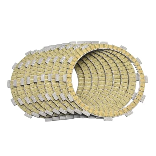 Plaque embrayage friction pour CBR1000RR SP de qualité supérieure - 2