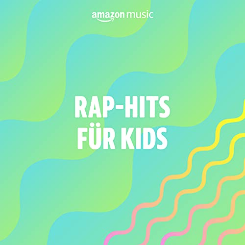 Zusammengestellt von: Amazon Music