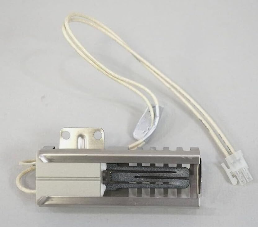 New Genuine Oven Range Bake Igniter W11596211，Replacement for Whirlpool OEM
