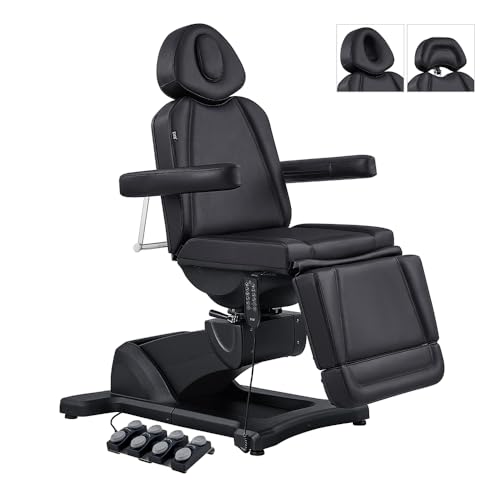 dental chair commercial 268