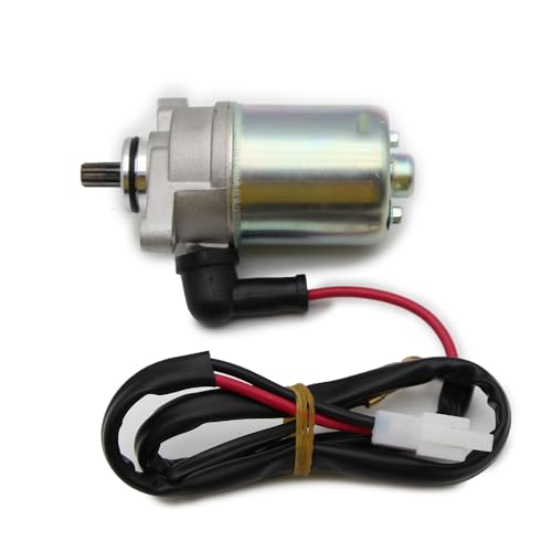 Démarreur de moto 31200-116-000 pour quad 50 ATV XXL et moto LC AC
