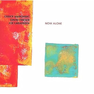Now Alone