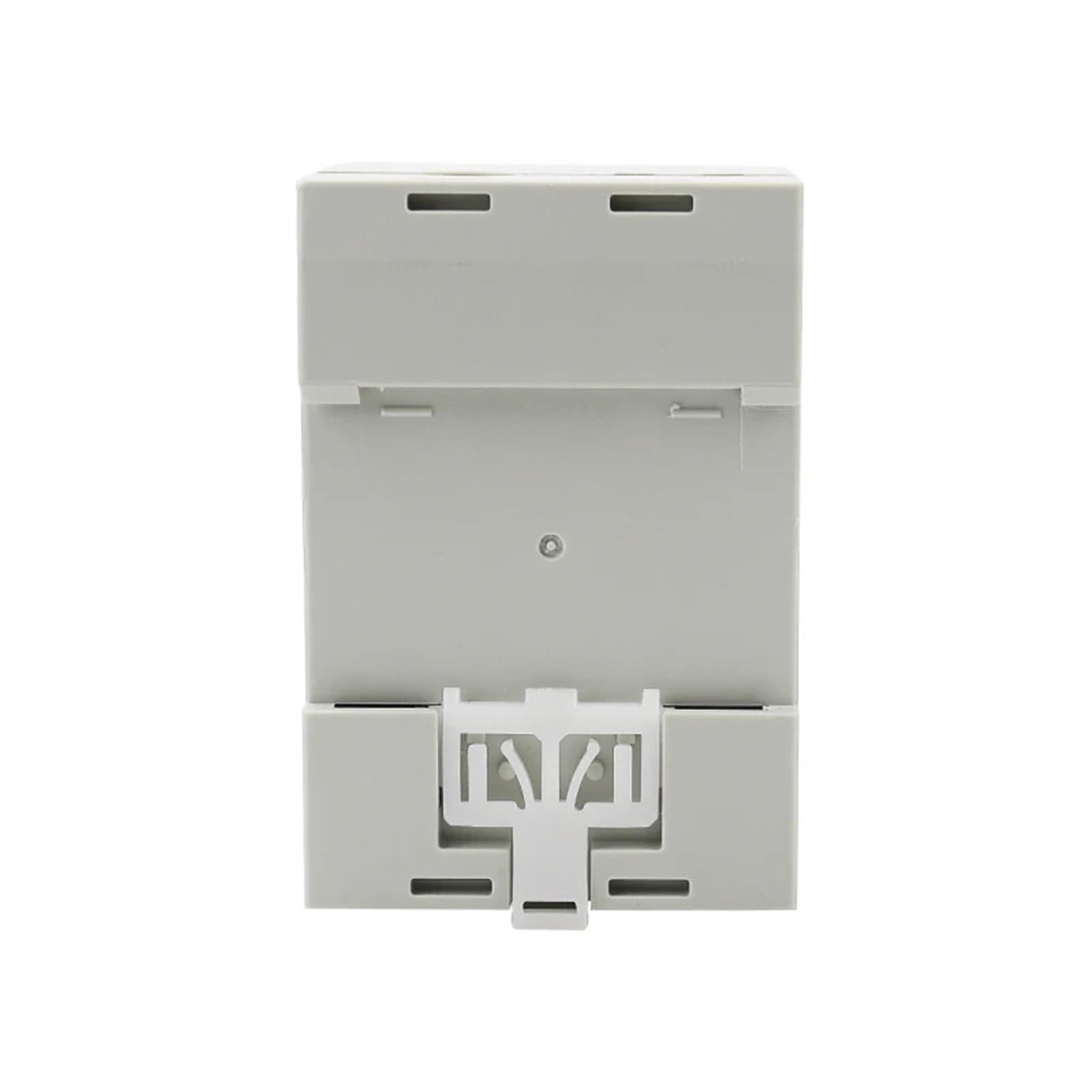 D52-2047 Power Energy Voltmeter Electrical Multi-Function Digital Meter Din Rail Meters Power Consumption Meter AC200V-450V(AC200V-450V)