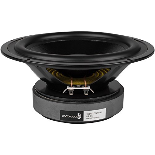 Amazon.co.jp: 「並行輸入品」Dayton Audio デイトンオーディオDS215-8