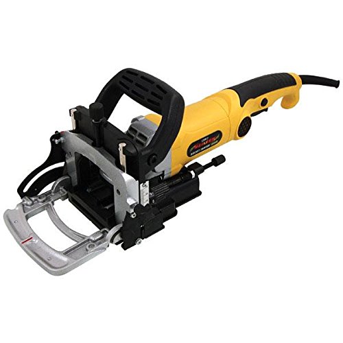 900W Biscuit Jointer with Case