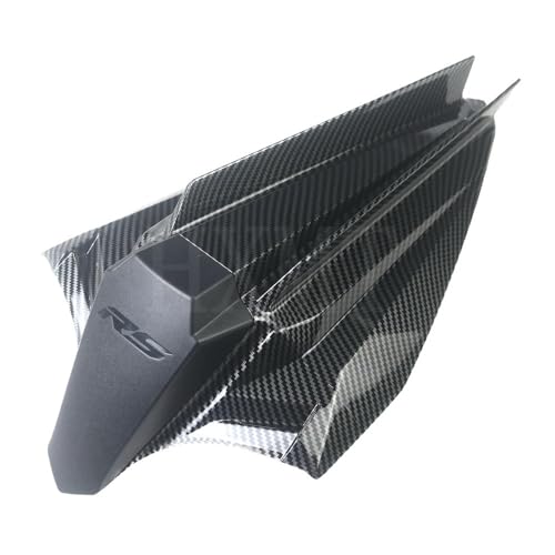 Capot de siège RS660 Aprilia Tuono 2020-2024 carénage arrière moto noir