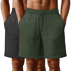 Army Green, Dark Gray