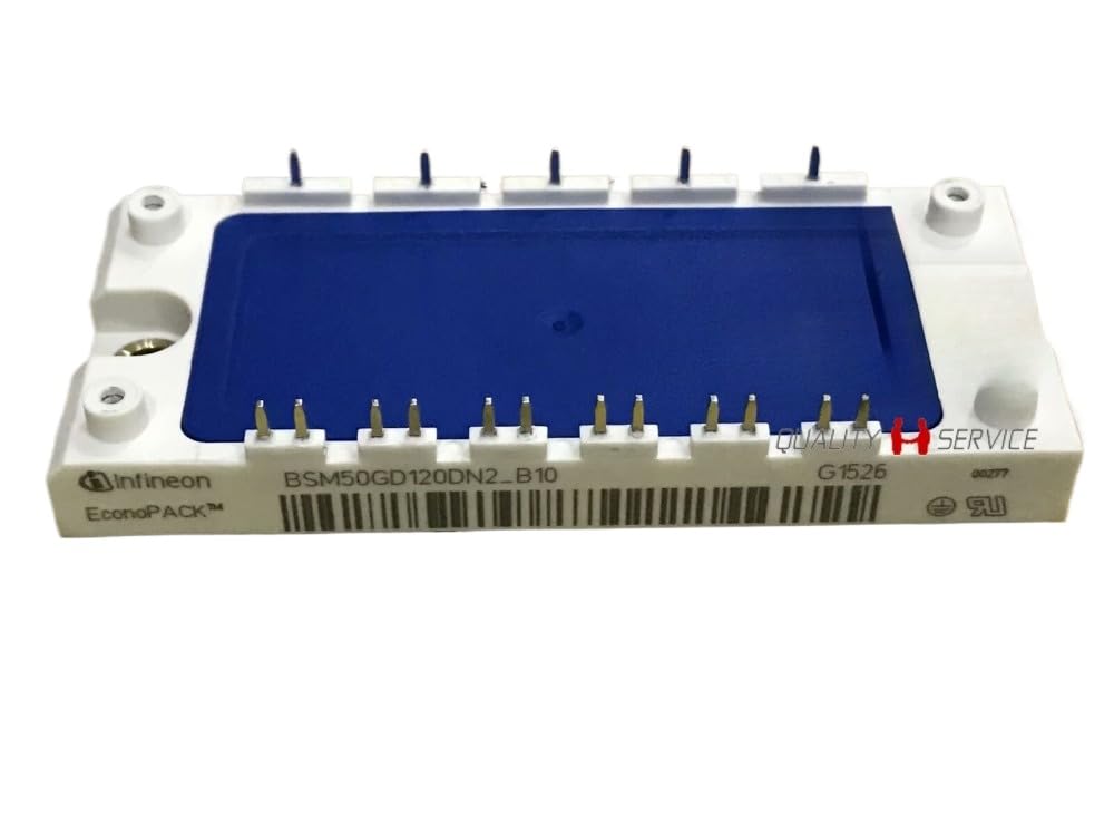 Pack of 1 BSM50GD120DN2.B10