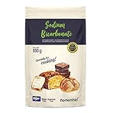 🌱 BICARBONATO ECOLÓGICO. Bicarbonato Sódico con Certificación Oficial para la elaboración de alimentos y preparaciones de carácter ecológico. Apto para vegetarianos, veganos y celíacos. Bicarbonato de Sodio SIN aluminio, agentes transgénicos y antiaglomerantes. Código de registro sanitario europeo, Nº RGEAA: 31.003114/CA.