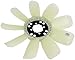 Dorman 621-104 Engine Cooling Fan Blade Compatible with Select Cadillac / Chevrolet / GMC Models