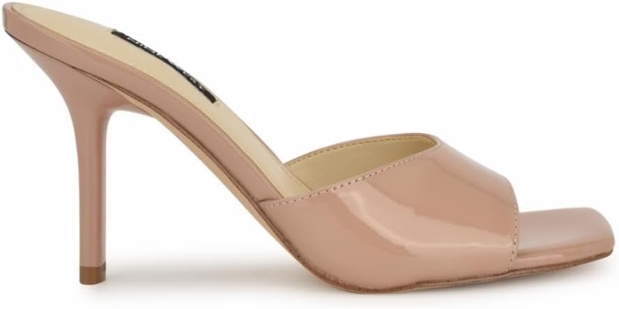 Nine West Womens Disko