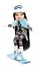 Bratz #SnowKissed Doll- Jade