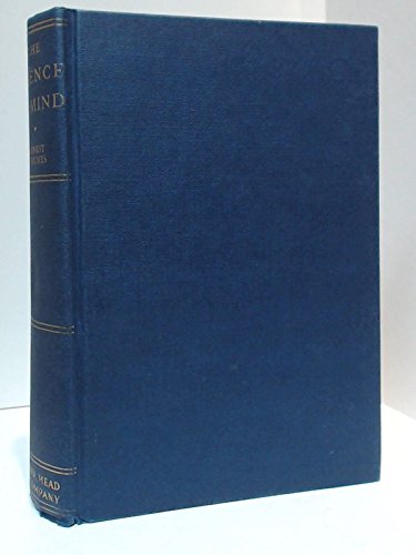 The science of mind: Completely revised and enlarged,: Holmes, Ernest ...