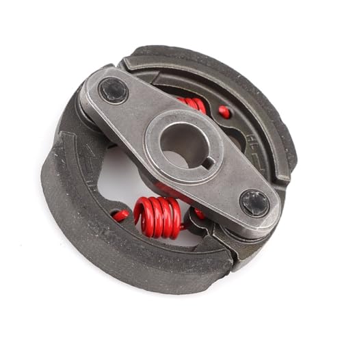 Embrayage 44-6 résolvant le patinage moteur sur les quads 49cc