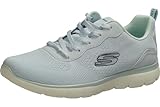  Skechers 150291 BLMN Baskets Summits Quiet Dream pour femme, bleu, 39 EU