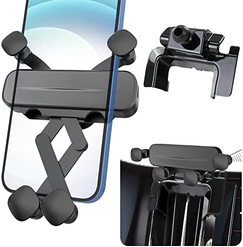 Soporte para teléfono de coche para Volvo XC60 2018 2019 2020 2021 2022 2023 2024 2025 Accesorios de automóvil Decoración interior Soporte para