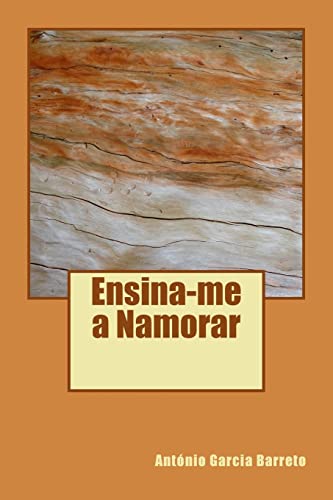 Ensina-me a Namorar: Romance (Portuguese Edition)