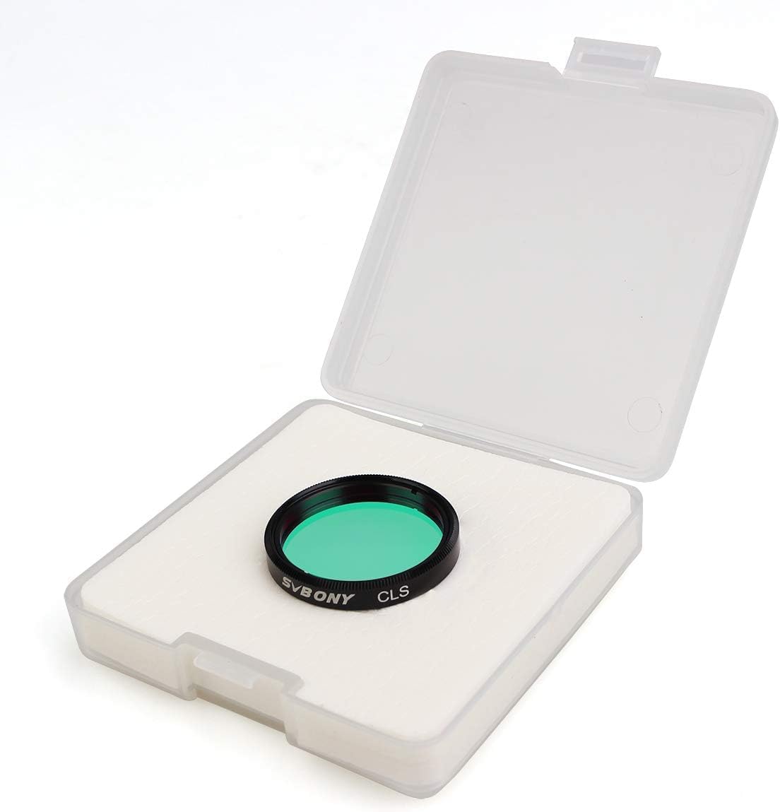 SVBONY 1.25 inches CLS Filter Bundle with SV205 Astrophotography Camera