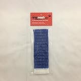 NinjaLax Waxed Fade Mesh( Fade to white)(5 color options)