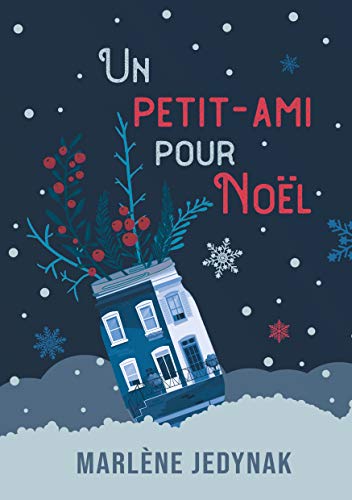 Télécharger Un petit-ami pour Noël livre En ligne