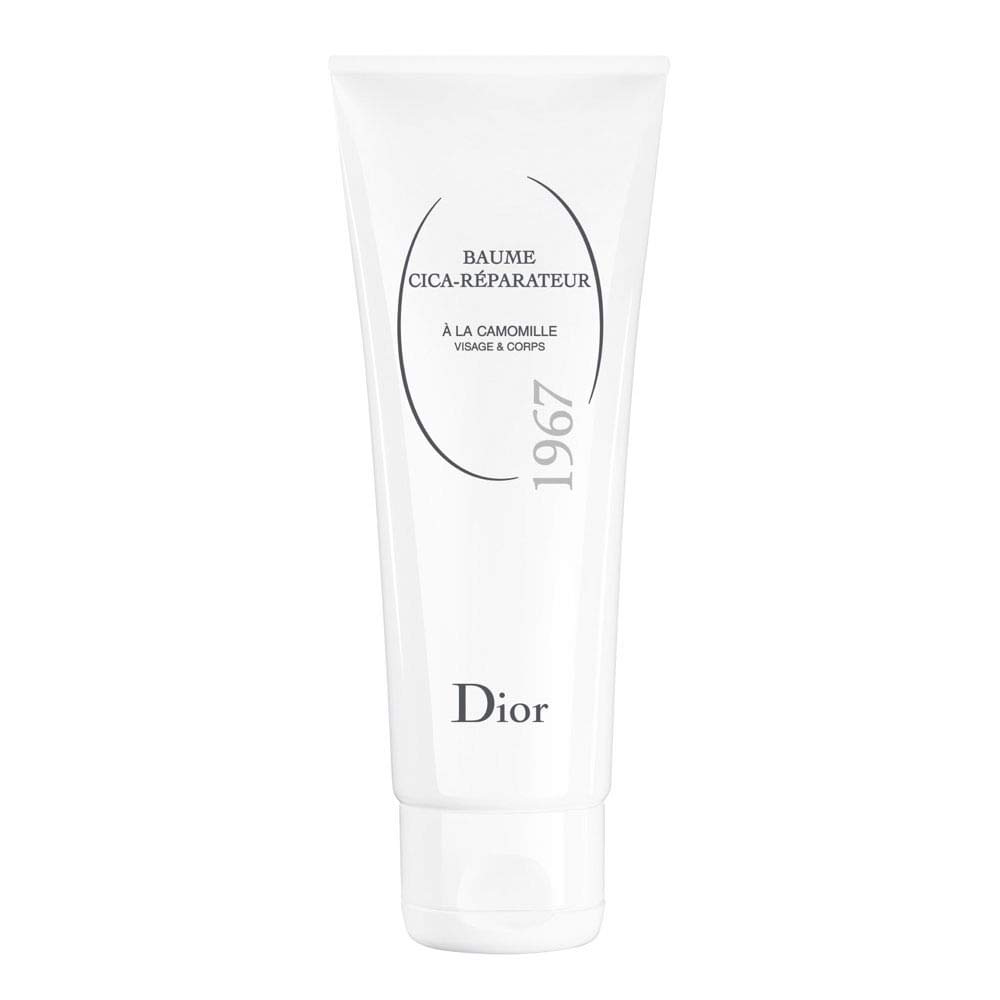Dior The Cica Recovery Gel & Balm 75Ml
