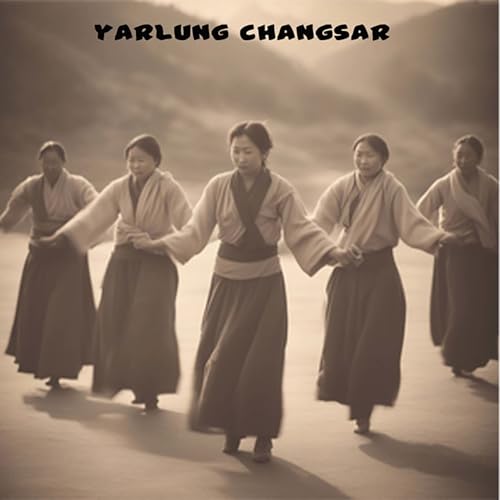 Yarlung Changsar