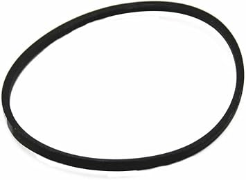 Washer Drive Belt for 134511600 AP3867042 PS1146950 131686100 1156860 131234000