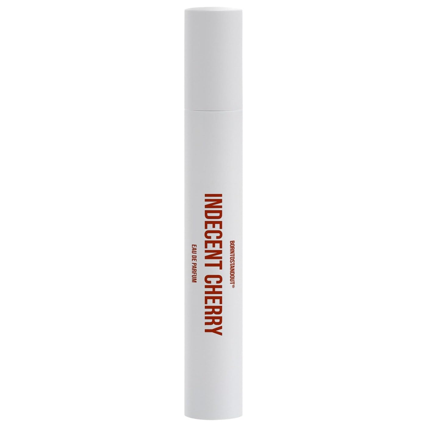 BORNTOSTANDOUT Indecent Cherry Eau de Parfum Travel Spray