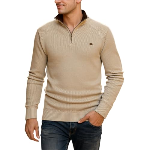Pull laine col V fin pour un hiver tout en douceur