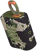 JBL Go 3 Altavoz Bluetooth inalámbrico portátil resistente al agua y al polvo IP67 para exteriores (Camuflaje) (Reacondicionado) 7