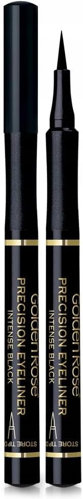 Golden Rose Precision Liner Siyah